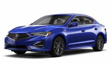 Acura ILX Technology Package 2022 Price in Bangladesh
