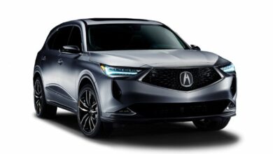 Acura MDX 3.5L with Advance Package 2022 Price in Bangladesh