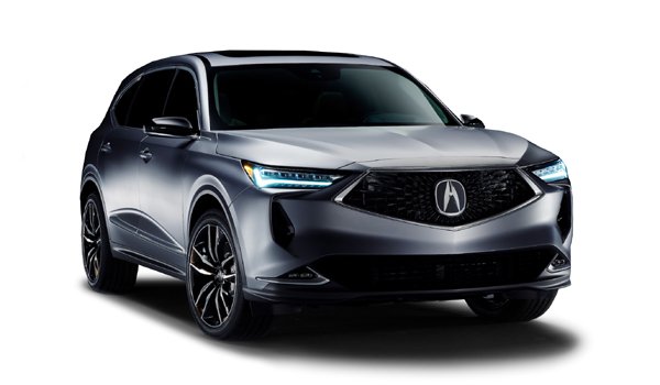 Acura MDX 3.5L with Advance Package 2022 Price in Bangladesh