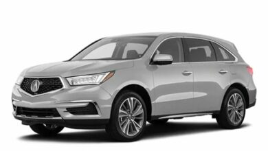 Acura MDX 3.5L with Technology Package 2021 Price in Bangladesh