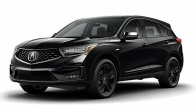 Acura RDX A-Spec Package 2021 Price in Bangladesh