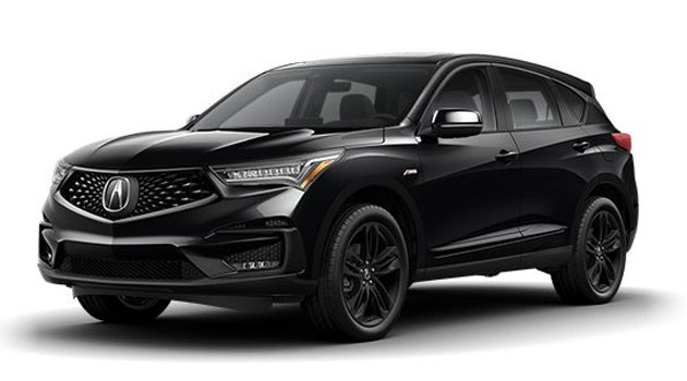 Acura RDX A-Spec Package 2021 Price in Bangladesh