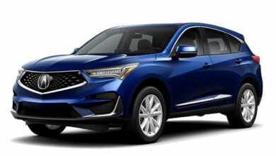 Acura RDX Technology Package 2022 Price in Bangladesh