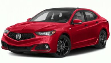Acura TLX 3.5L SH-AWD PMC Edition 2020 Price in Bangladesh