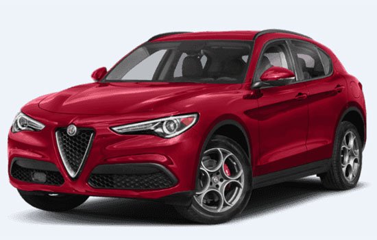 Alfa Romeo Stelvio Quadrifoglio 2020 Price in Bangladesh