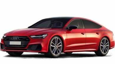 Audi A7 Hybrid Premium Plus 2022 Price in Bangladesh