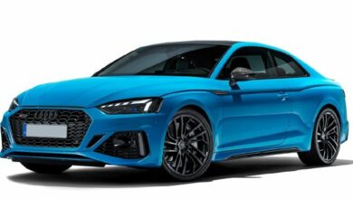 Audi RS5 Coupe 2022 Price in Bangladesh