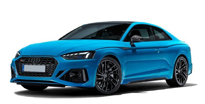 Audi RS5 Coupe 2022 Price in Bangladesh