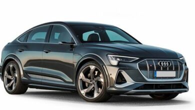 Audi e-tron S 2022 Price in Bangladesh
