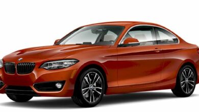 BMW 2 Series 230i Coupe 2020 Price in Bangladesh