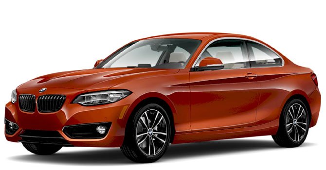 BMW 2 Series 230i Coupe 2020 Price in Bangladesh