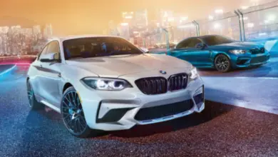 BMW M2 Competition Coupe Price in Bangladesh