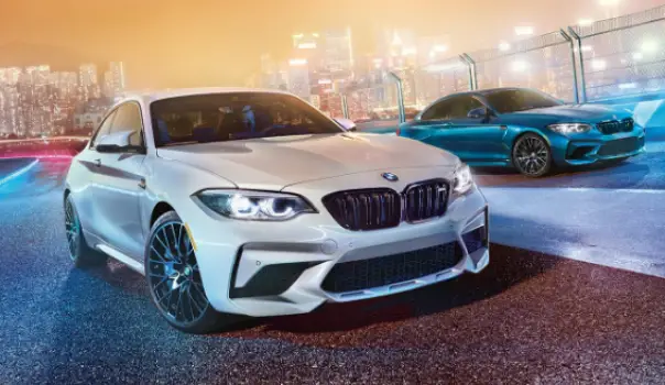BMW M2 Competition Coupe Price in Bangladesh