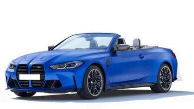 BMW M4 Competition xDrive 2022 Price in Bangladesh
