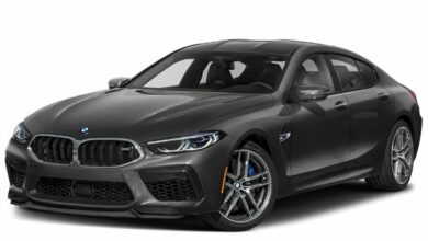 BMW M8 Competition Gran Coupe 2022 Price in Bangladesh