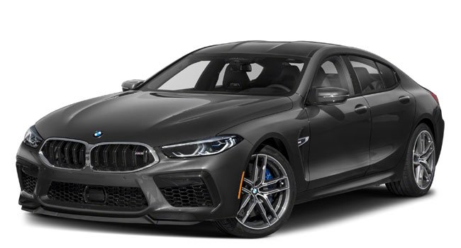 BMW M8 Competition Gran Coupe 2022 Price in Bangladesh