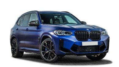 BMW X3 M Competition 2022 Price in Bangladesh