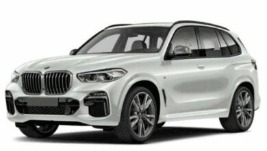 BMW X5 Protection VR6 Bulletproof 2020 Price in Bangladesh