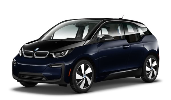 BMW i3 120 Ah s with Range Extender 2021 Price in Bangladesh