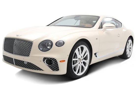 Bentley Continental GT V8 First Edition 2020 Price in Bangladesh