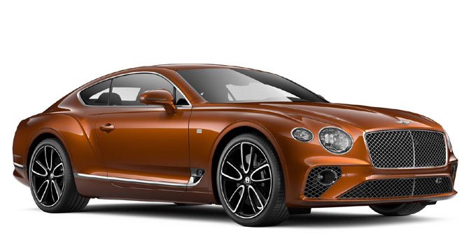 Bentley Continental GT W12 First Edition 2020 Price in Bangladesh