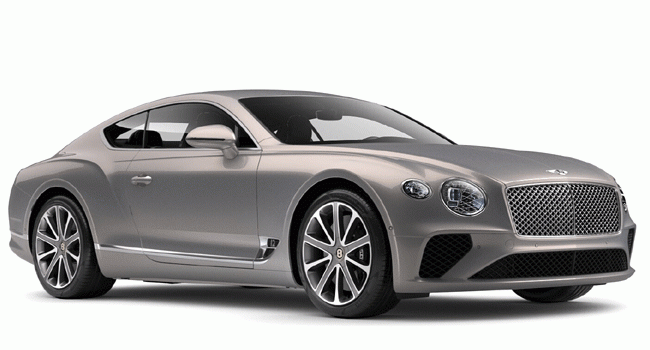 Bentley Continental V8 2021 Price in Bangladesh