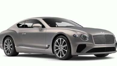 Bentley Continental V8 Coupe 2021 Price in Bangladesh