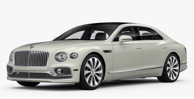 Bentley Flying Spur W12 2021 Price in Bangladesh