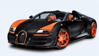 Bugatti Veyron 16.4 Grand Sport Vitesse Price in Bangladesh