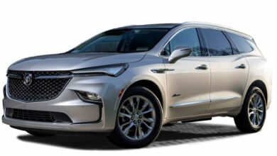 Buick Enclave Essence 2022 Price in Bangladesh