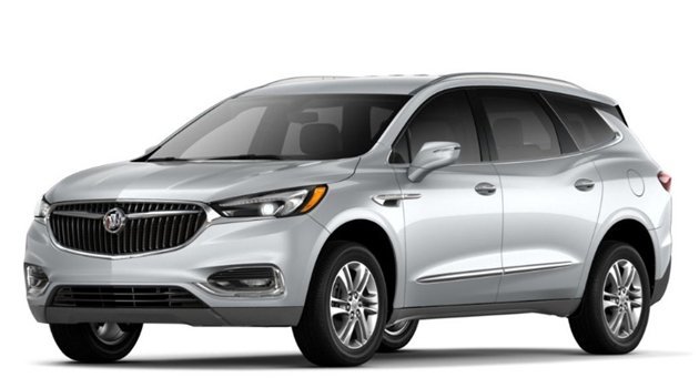 Buick Enclave Essence AWD 2021 Price in Bangladesh