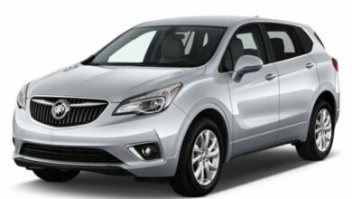 Buick Envision FWD 4dr Price in Bangladesh