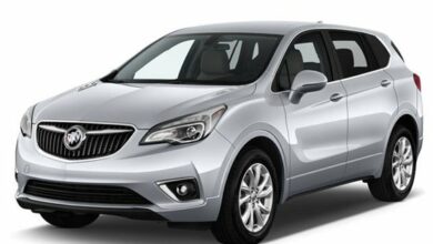 Buick FWD 4dr Essence Price in Bangladesh