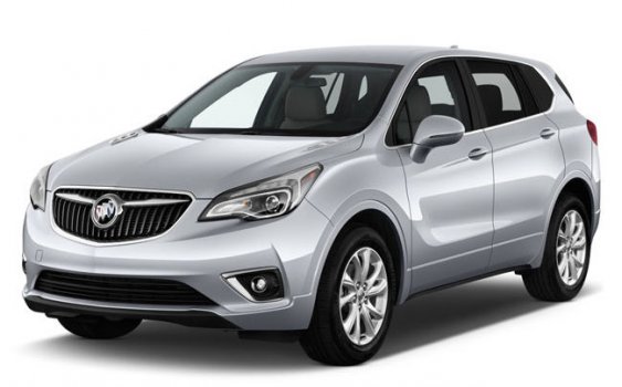 Buick FWD 4dr Preferred Price in Bangladesh