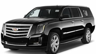 Cadillac Escalade Luxury 2WD 2021 Price in Bangladesh