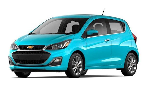 Chevrolet Spark ACTIV 2022 Price in Bangladesh