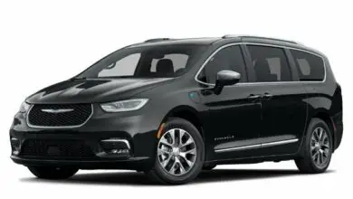 Chrysler Pacifica Hybrid Limited 2022 Price in Bangladesh