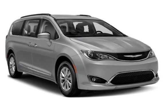 Chrysler Pacifica Limited 2020 Price in Bangladesh