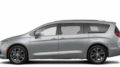 Chrysler Pacifica Limited 35th Anniversary 2020 Price in Bangladesh