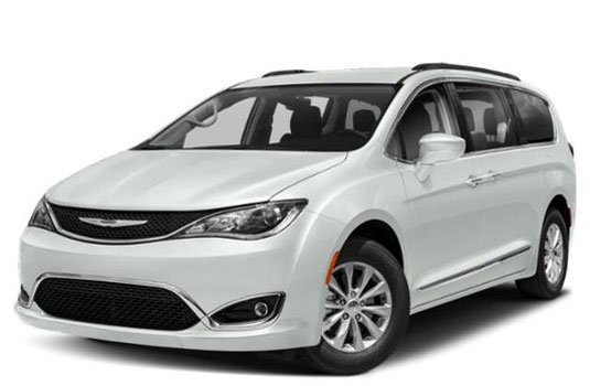 Chrysler Pacifica Touring L 2020 Price in Bangladesh