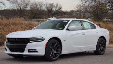Dodge Charger R/T 2018 Price in Bangladesh