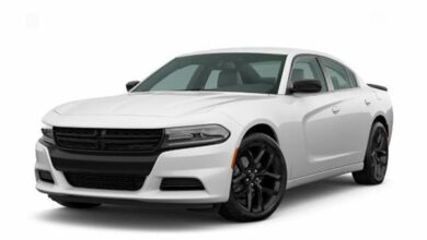 Dodge Charger SXT 2022 Price in Bangladesh