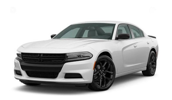 Dodge Charger SXT 2022 Price in Bangladesh