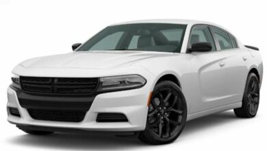 Dodge Charger SXT AWD 2021 Price in Bangladesh