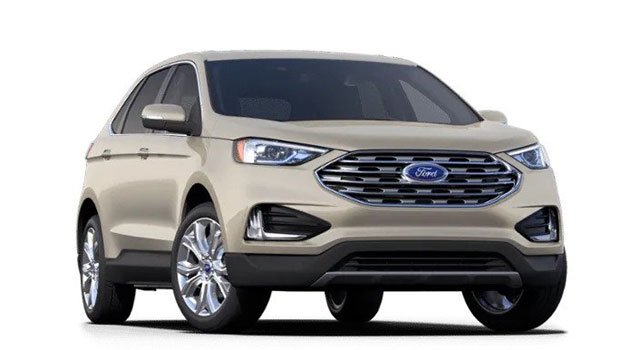 Ford Edge SEL 2022 Price in Bangladesh