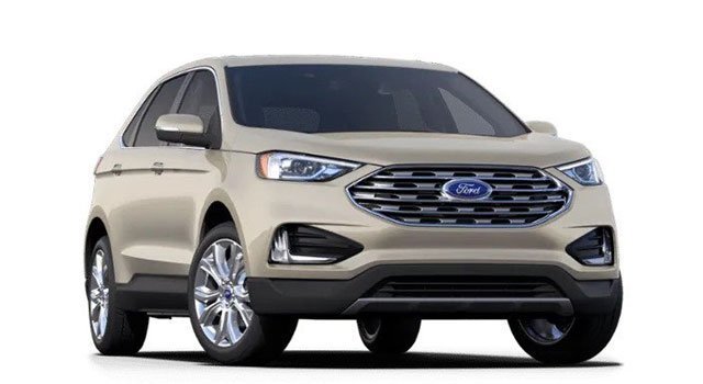Ford Edge ST 2022 Price in Bangladesh