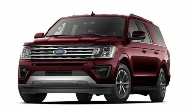 Ford Expedition Max XLT 2022 Price in Bangladesh