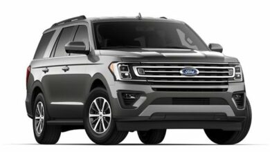 Ford Expedition XL 2022 Price in Bangladesh