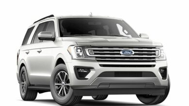 Ford Expedition XLT 2022 Price in Bangladesh