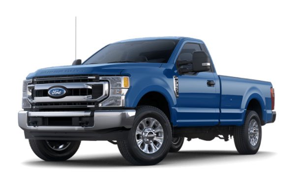 Ford F-350 XLT 2022 Price in Bangladesh
